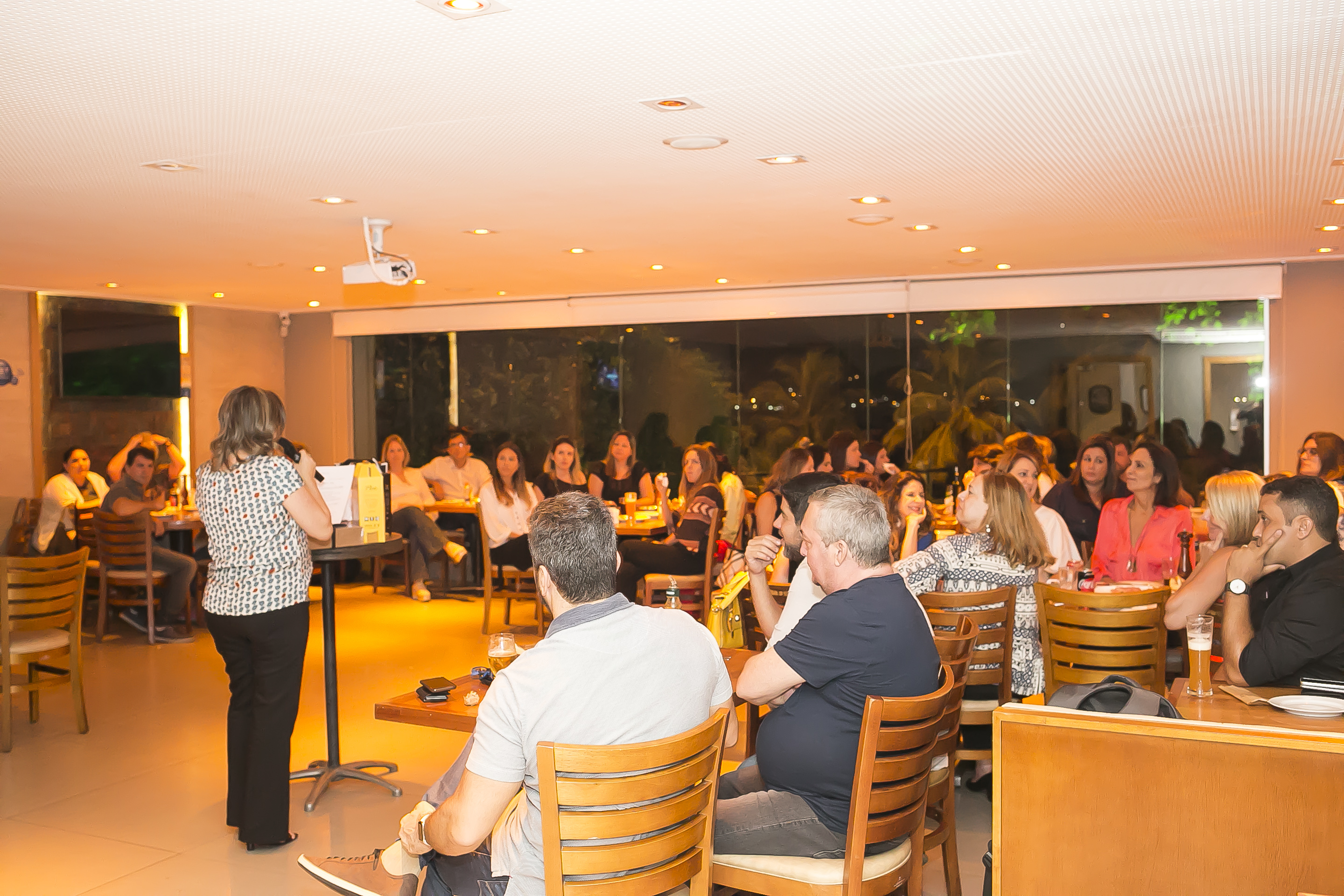 Happy Hour NFD – Abril 2017